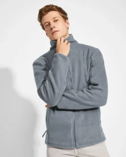 Roly CQ6412 - ARTIC HOMBRE Veste polaire