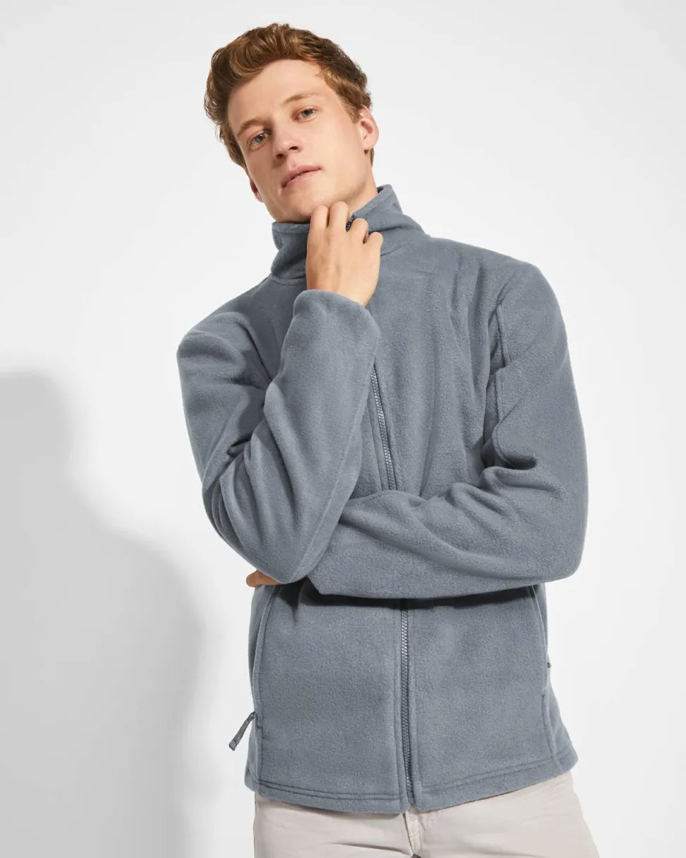 Roly CQ6412 - ARTIC HOMBRE Veste polaire