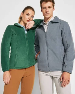 Roly CQ6412 - ARTIC HOMBRE Veste polaire