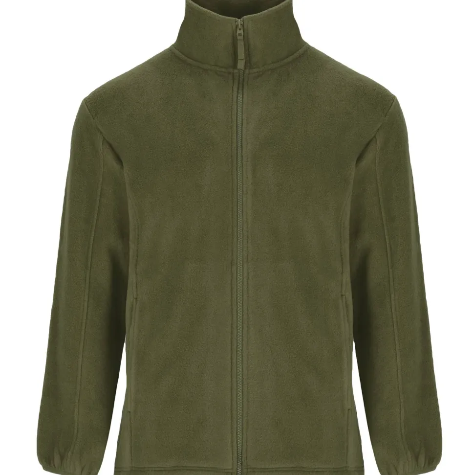 Roly CQ6412 - ARTIC HOMBRE Veste polaire