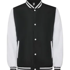 Roly CQ6440 - CALIFORNIA Veste unisexe en bicolore