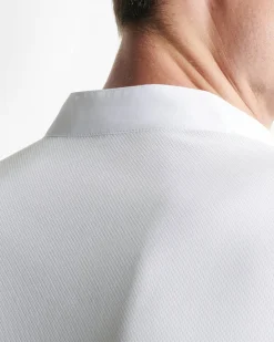 Roly CQ4500 - DABIZ Veste de cuisine à manches longues
