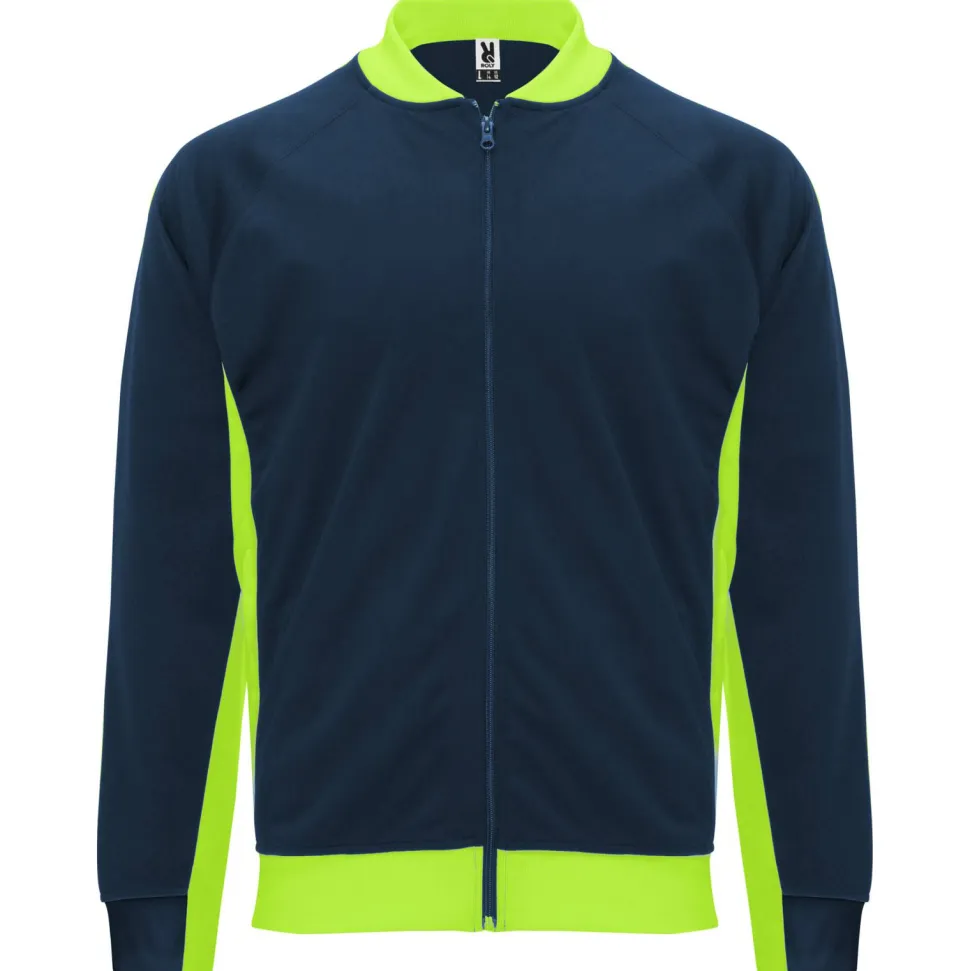 Roly CQ1116 - ILIADA Veste sportive combinée