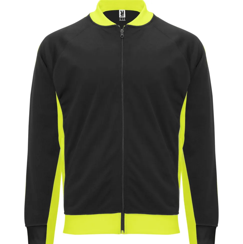 Roly CQ1116 - ILIADA Veste sportive combinée