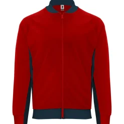 Roly CQ1116 - ILIADA Veste sportive combinée