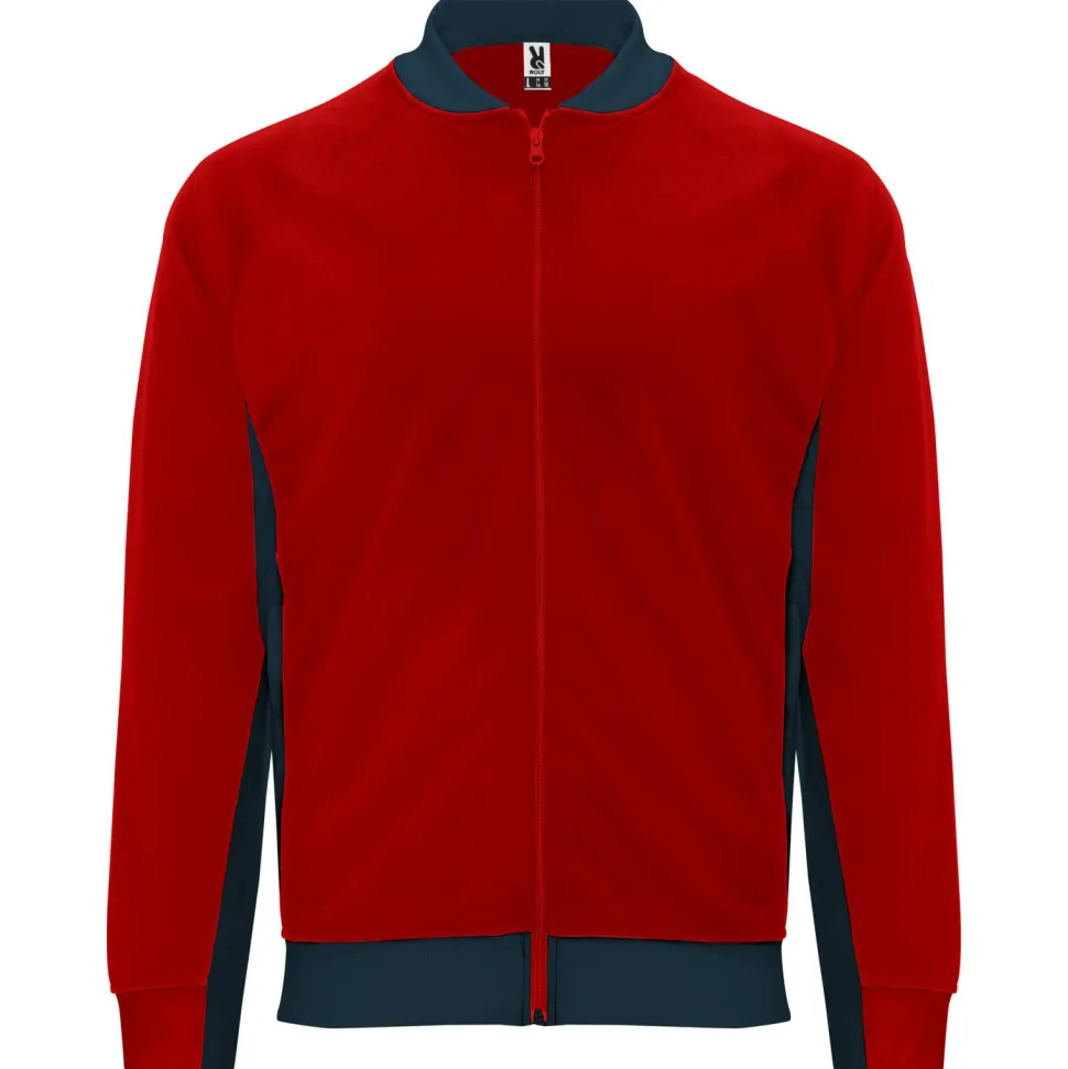 Roly CQ1116 - ILIADA Veste sportive combinée