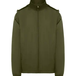 Roly CQ5079 - MAKALU Veste légère resistante a leau