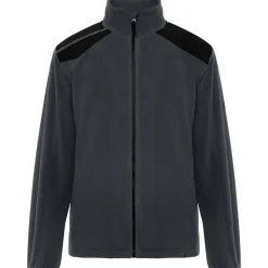 Roly CQ8412 - TERRANO Veste polaire aux couleurs combinées