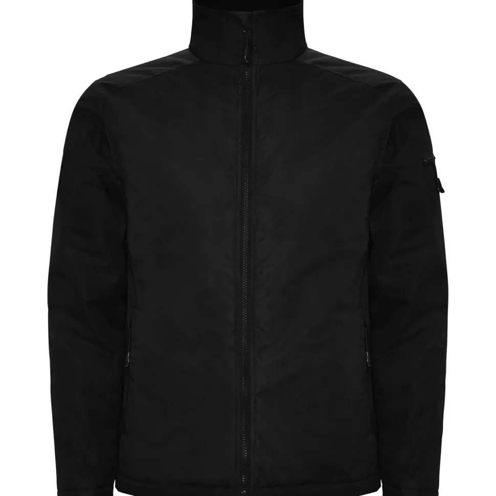 Roly CQ1107 - UTAH Veste matelassée en tissu très résistant