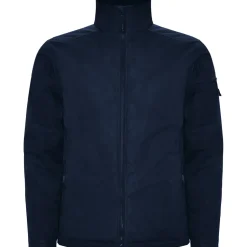 Roly CQ1107 - UTAH Veste matelassée en tissu très résistant