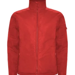Roly CQ1107 - UTAH Veste matelassée en tissu très résistant