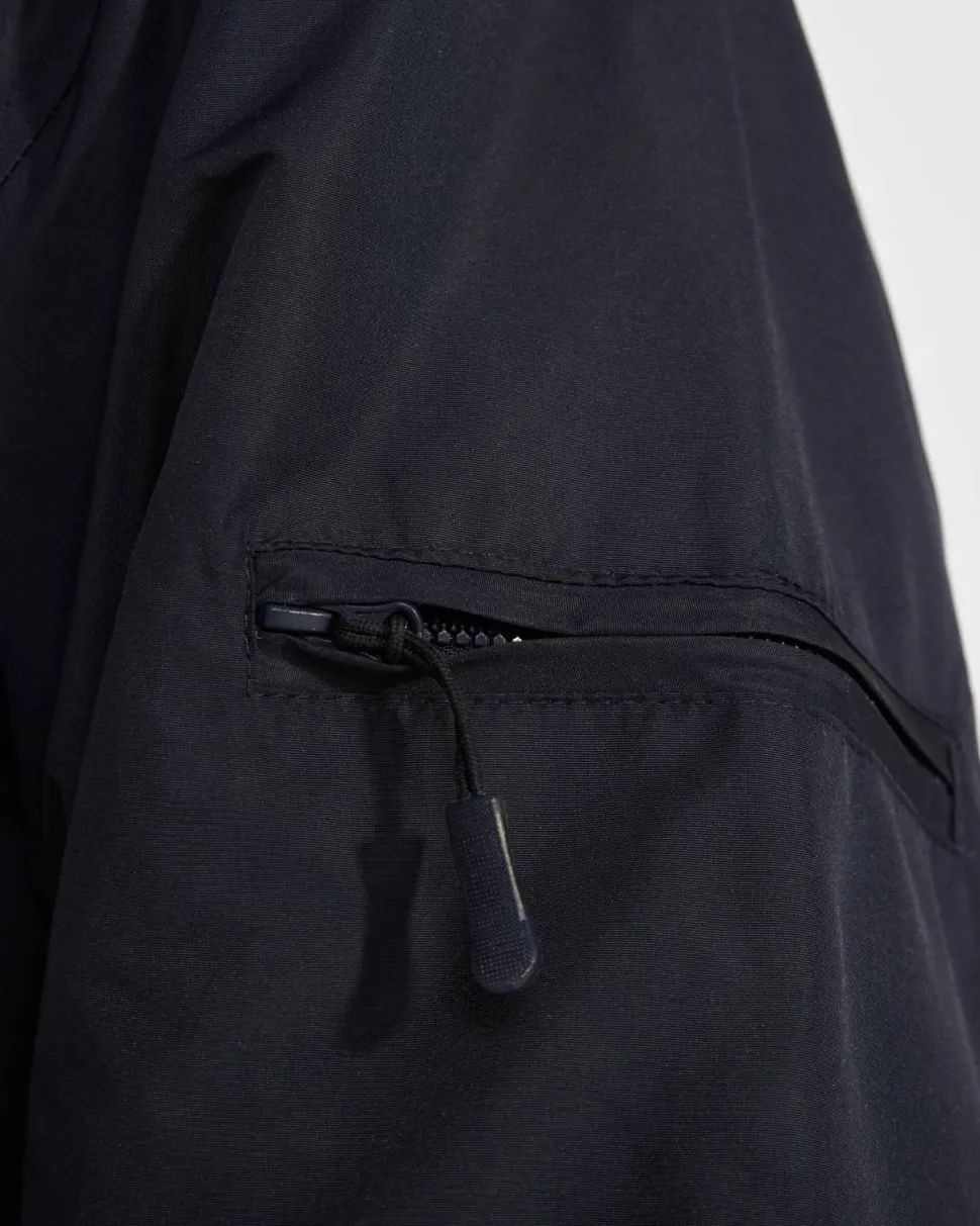 Roly CQ1107 - UTAH Veste matelassée en tissu très résistant