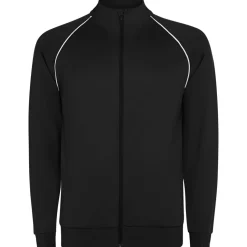 Roly CQ0437 - VALIER Sweatshirt de sport à col montant
