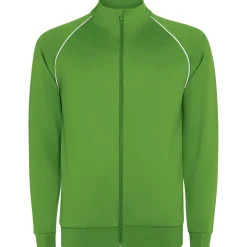 Roly CQ0437 - VALIER Sweatshirt de sport à col montant
