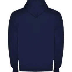 Roly CQ6421 - Veste à Capuche Montblanc avec Col Haut et Zip Complet