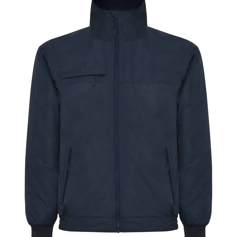 Roly CQ1108 - YUKON Veste imperméable rembourrée