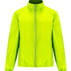 Roly CV5050 - GLASGOW Veste coupe-vent en tissu technique léger