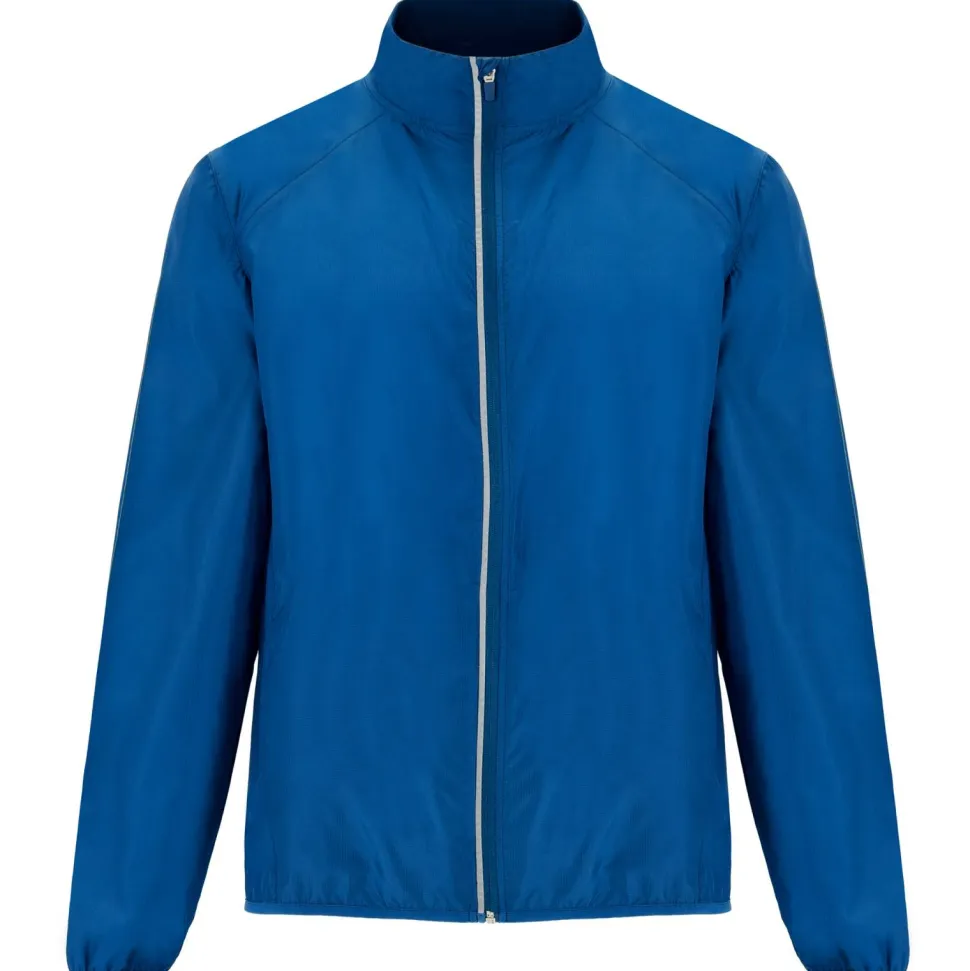 Roly CV5050 - GLASGOW Veste coupe-vent en tissu technique léger