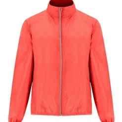 Roly CV5050 - GLASGOW Veste coupe-vent en tissu technique léger