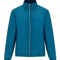 Roly CV5050 - GLASGOW Veste coupe-vent en tissu technique léger