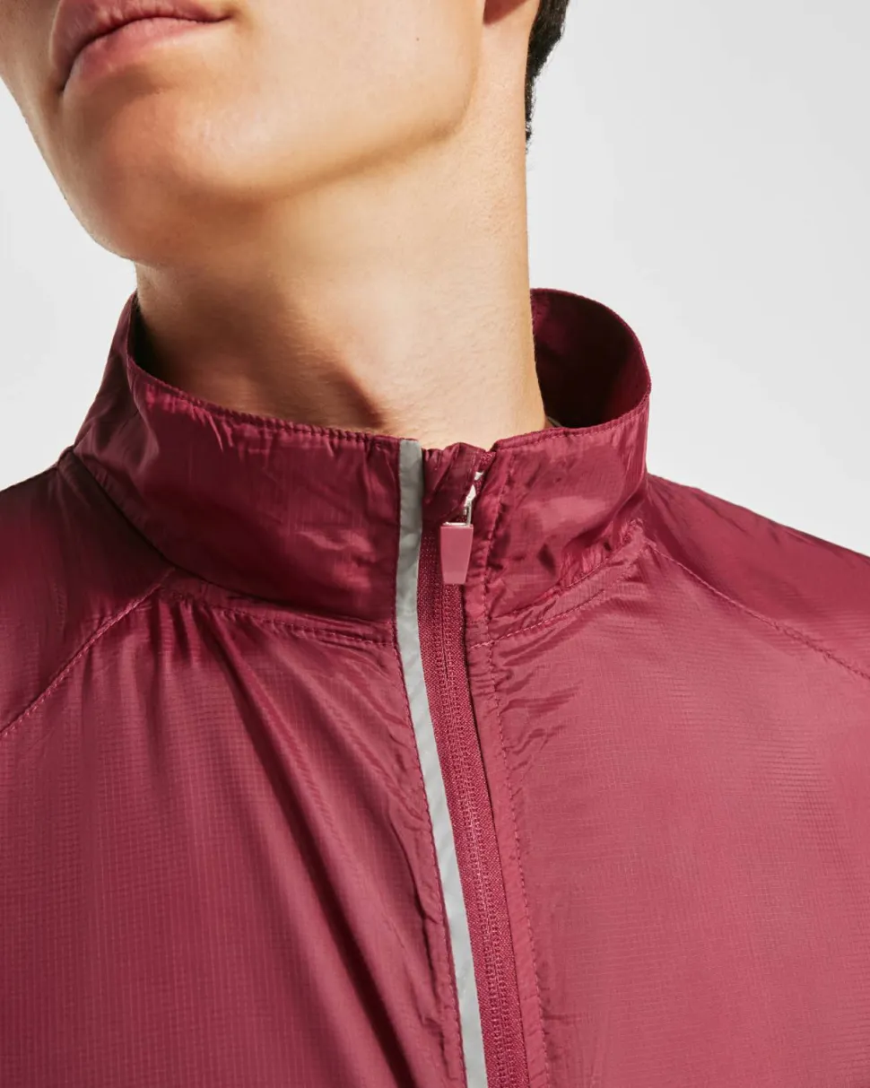 Roly CV5050 - GLASGOW Veste coupe-vent en tissu technique léger