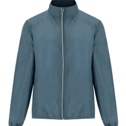 Roly CV5050 - GLASGOW Veste coupe-vent en tissu technique léger