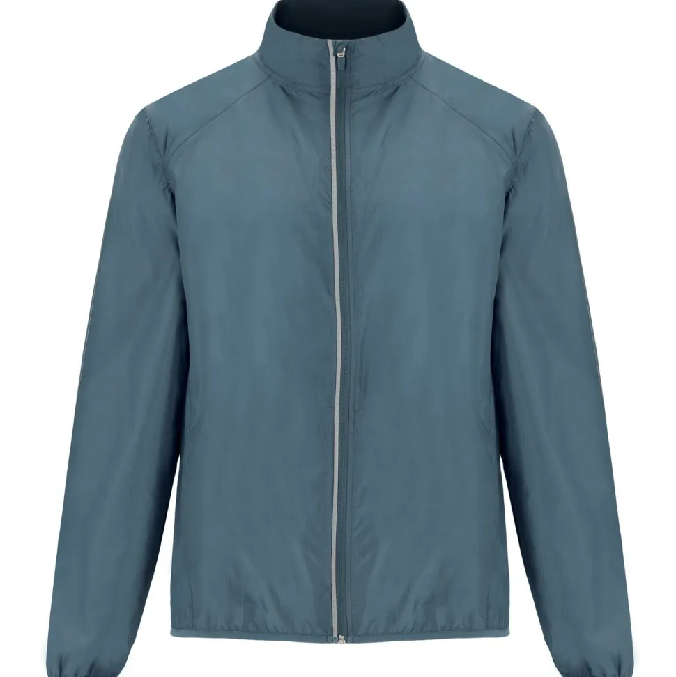 Roly CV5050 - GLASGOW Veste coupe-vent en tissu technique léger