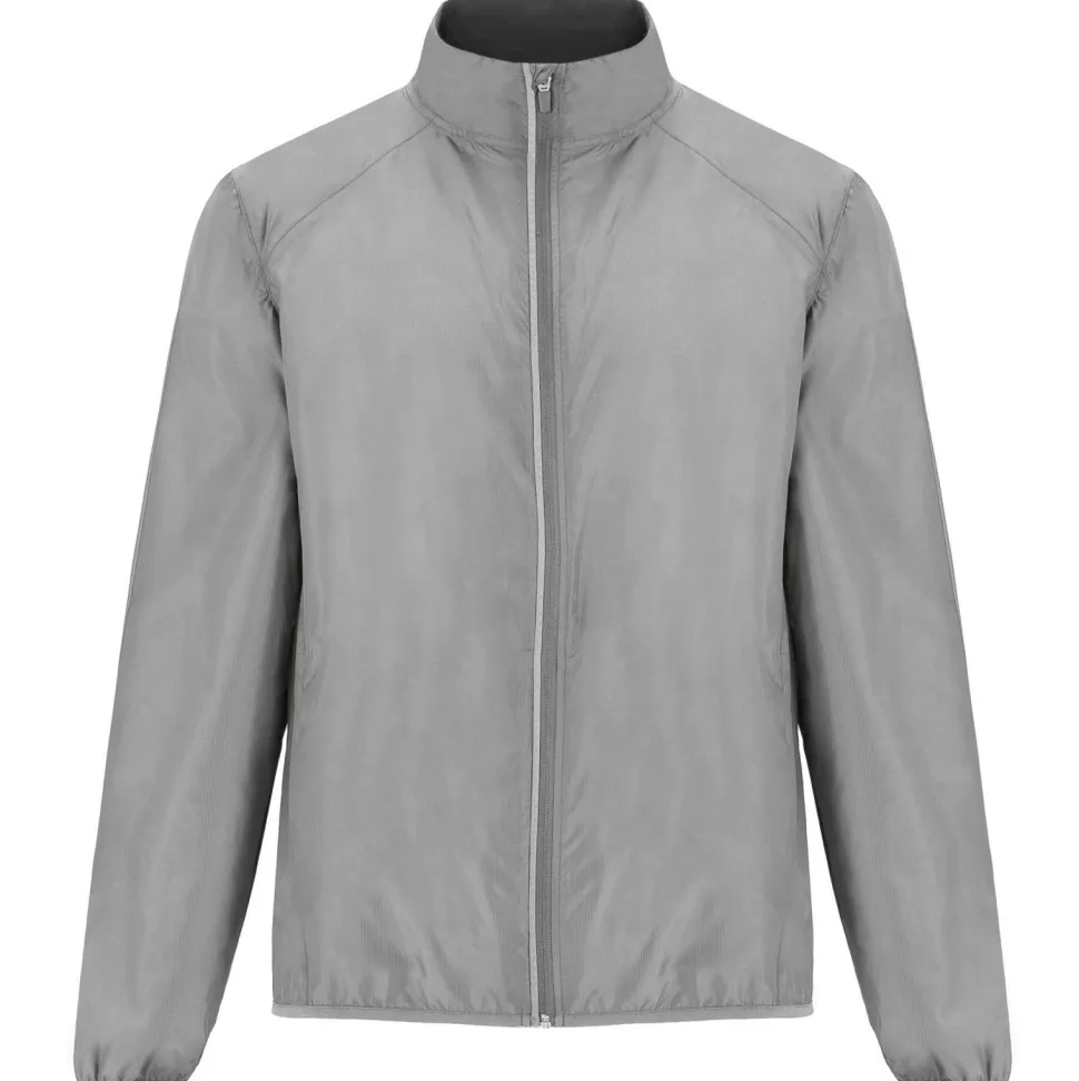 Roly CV5050 - GLASGOW Veste coupe-vent en tissu technique léger