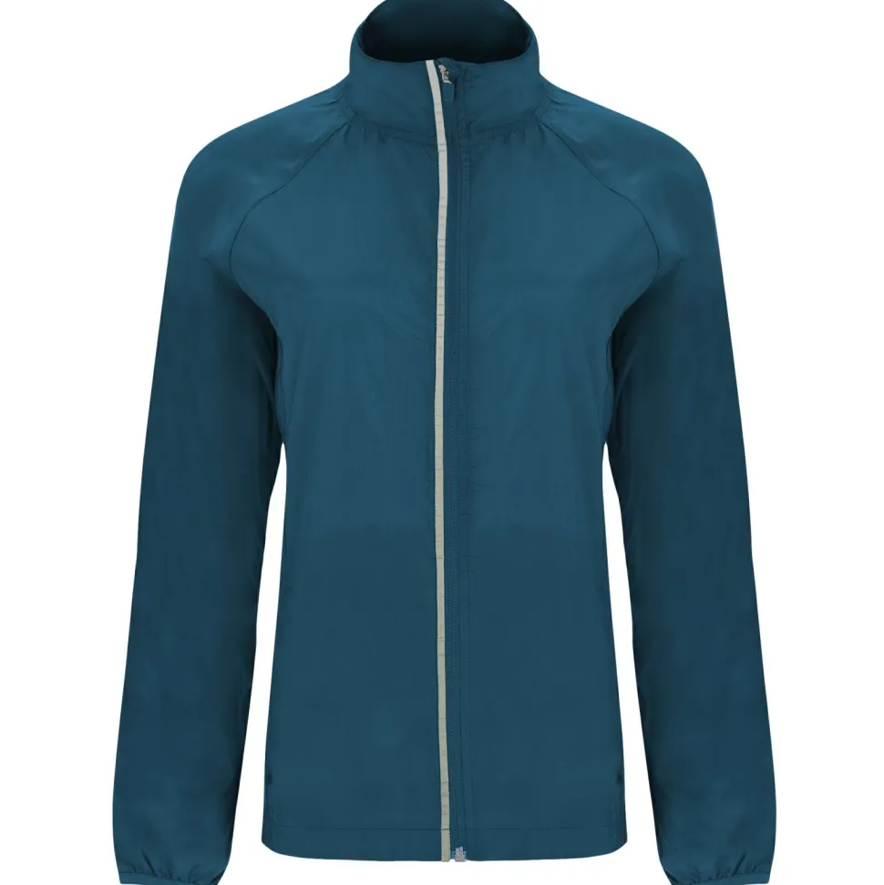 Roly CV5051 - GLASGOW WOMAN Veste coupe-vent en tissu technique léger