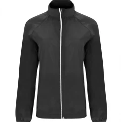 Roly CV5051 - GLASGOW WOMAN Veste coupe-vent en tissu technique léger