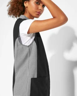 Roly DE9105 - ALDANY Blouse femme sans manches