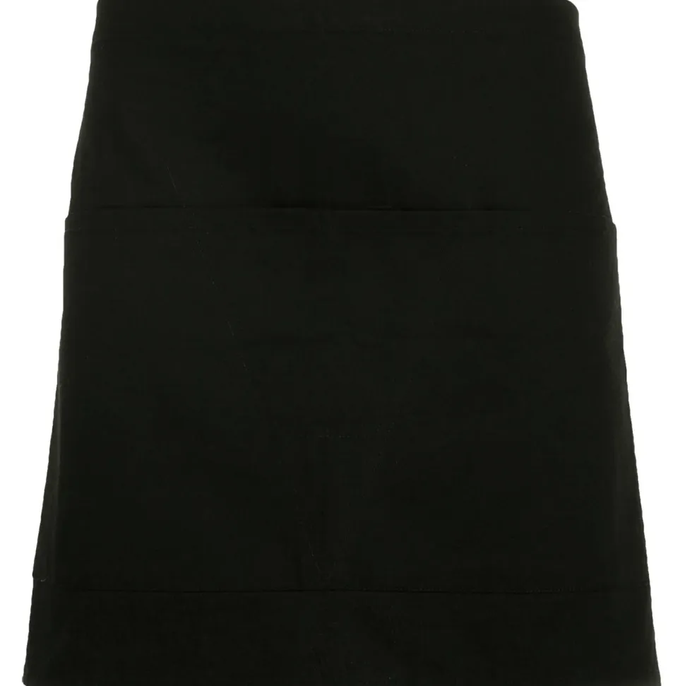 Roly DE9123 - CLASSIC Tablier court sergé