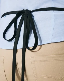 Roly DE9124 - MINI Tablier court sergé