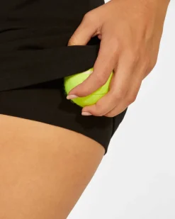 Roly FA0321 - PATTY Jupe pantalon avec ceinture élastique