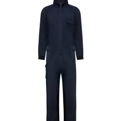Roly FR9404 - BLAZER Combinaison droite en tissu ignifuge