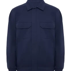 Roly FR9403 - CRUISER Veste en tissu ignifuge