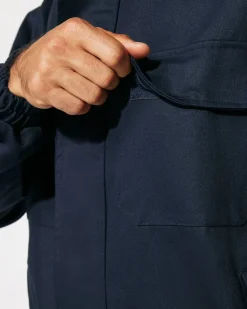 Roly FR9403 - CRUISER Veste en tissu ignifuge