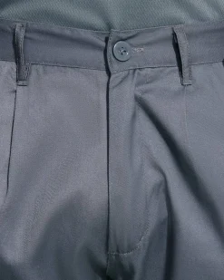 Roly HV9300 - NAOS Pantalon d'été multi-poches haute visibilité