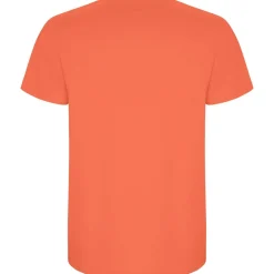 Roly K6681 - T-shirt Stafford à manches courtes pour enfant