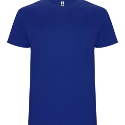 Roly K6681 - T-shirt Stafford à manches courtes pour enfant
