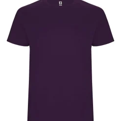 Roly K6681 - T-shirt Stafford à manches courtes pour enfant