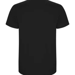 Roly K6681 - T-shirt Stafford à manches courtes pour enfant