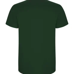 Roly K6681 - T-shirt Stafford à manches courtes pour enfant
