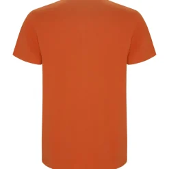 Roly K6681 - T-shirt Stafford à manches courtes pour enfant