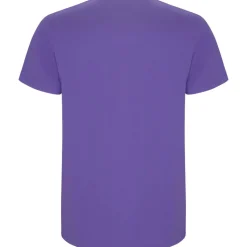 Roly K6681 - T-shirt Stafford à manches courtes pour enfant