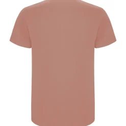Roly K6681 - T-shirt Stafford à manches courtes pour enfant