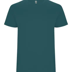 Roly K6681 - T-shirt Stafford à manches courtes pour enfant