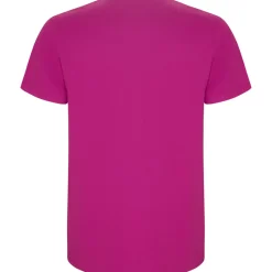 Roly K6681 - T-shirt Stafford à manches courtes pour enfant