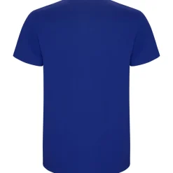 Roly K6681 - T-shirt Stafford à manches courtes pour enfant
