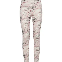 Roly LG0399 - CIRENE Leggings à la cheville sportif pour femme imprimée